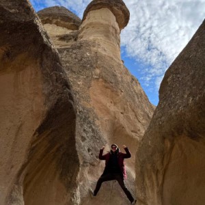 Souvenirs de Cappadoce 🇹🇷 #turkey #cappadocia